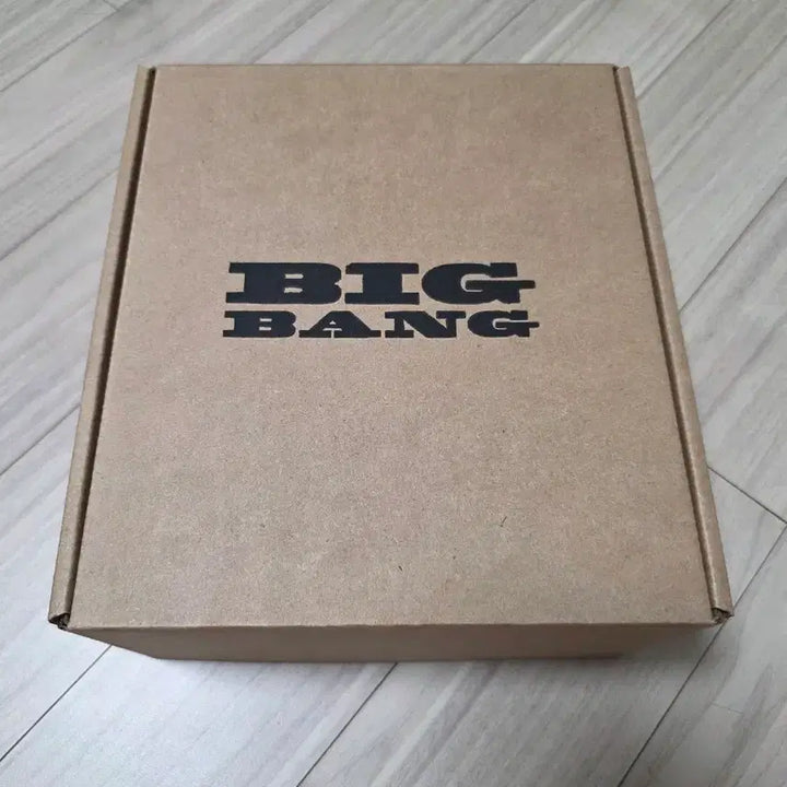 [BUNJANG] BIGBANG 20th Anniversary Charcoal Piano Ball Cap (Sealed) / 빅뱅 20주년 차콜 피아노 모자 미개봉