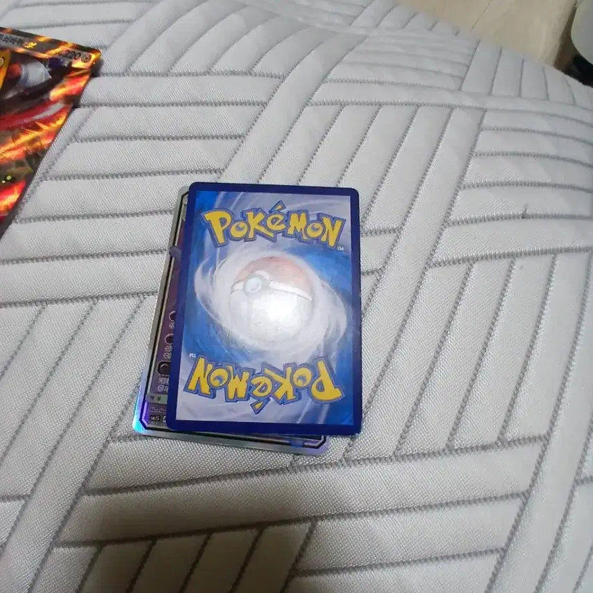 [BUNJANG] Mimosa SR Pokemon Card / 미모사 SR 포켓몬카드
