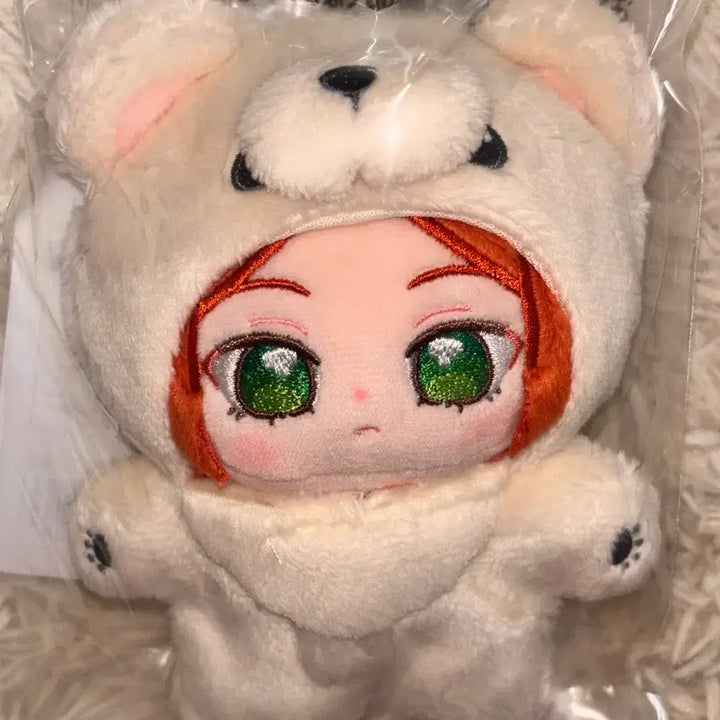[BUNJANG] Ensemble Stars Aoi Yuta Twinkle "Itsunui" Bear Plush / 앙스타 앙상블스타즈 아오이 유우타 이츠누이 곰누이 트윙크