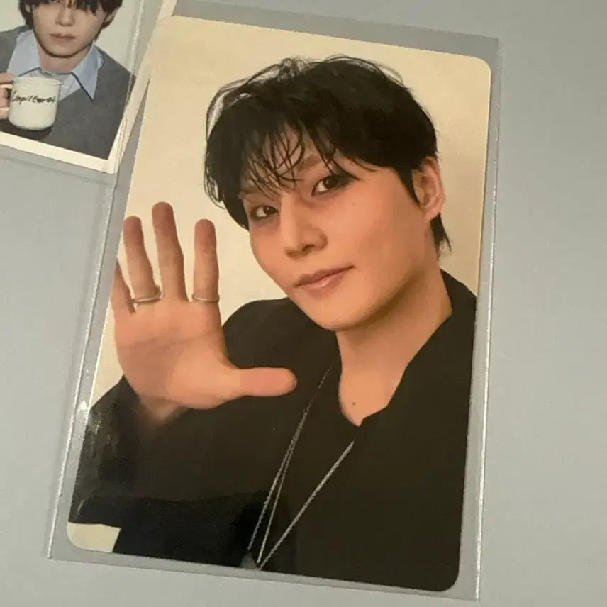 [BUNJANG] Day6 Young K Photocard / 영케이 포카 양도 데이식스 원필 성진 도운
