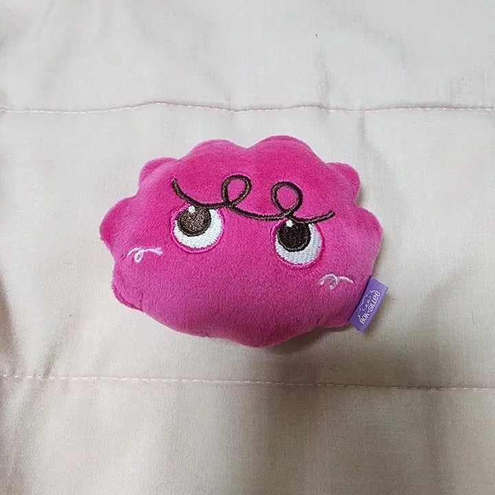 [BUNJANG] SHINee Key Stress Ball Plush / 샤이니 키 스트레스볼 인형
