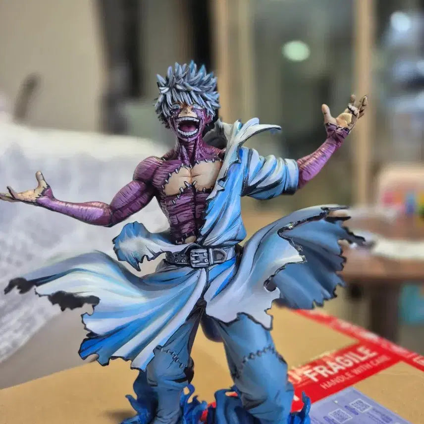 [BUNJANG] D Prize Dabi Repaint Figure / 히로아카 다비 D상 리페인트