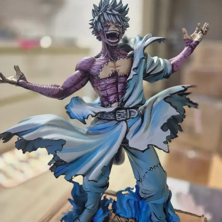 [BUNJANG] D Prize Dabi Repaint Figure / 히로아카 다비 D상 리페인트