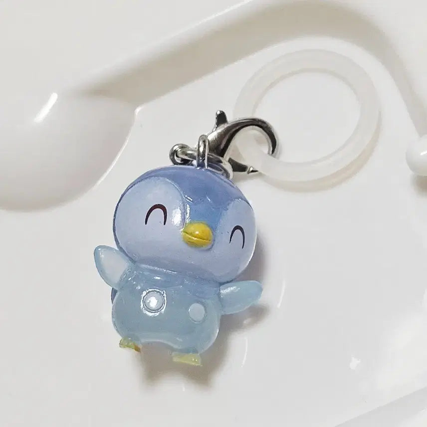 [BUNJANG] Pokemon Pendorin Mejirushi / 포켓몬 펭도리 메지루시