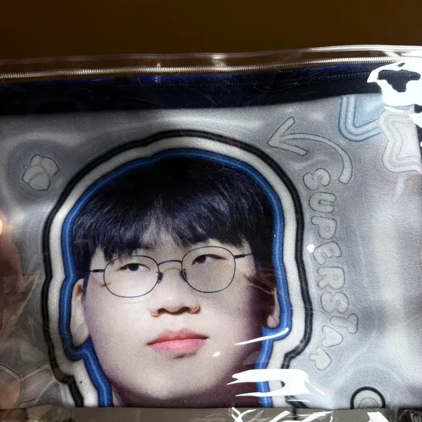 [BUNJANG] T1 Doran Fanmade Slogan / T1 티원 도란 슬로건 팬메이드 원가이하