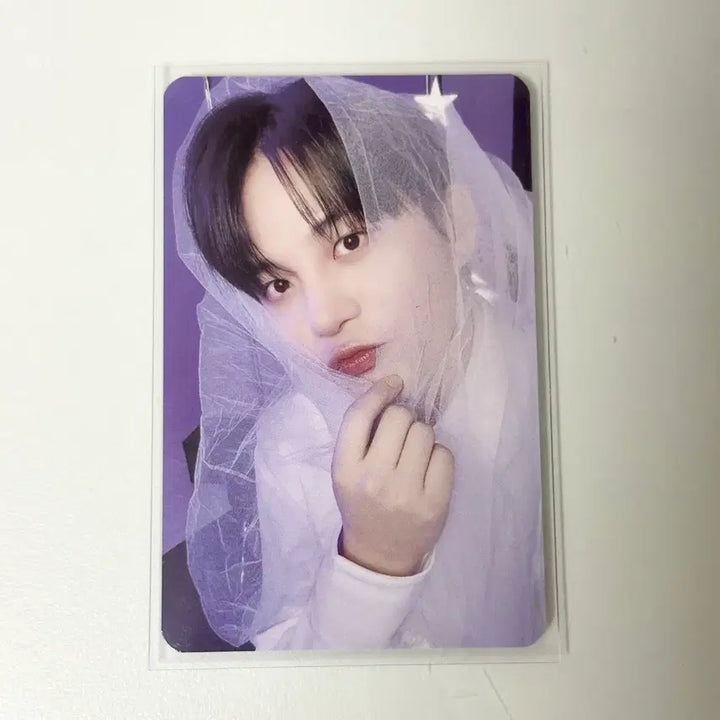 [BUNJANG] ATEEZ Aniteez Jongho Tumbler / 에이티즈 ateez 애니티즈 텀블러 종호