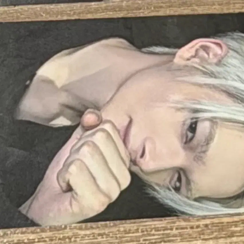 [BUNJANG] Enhypen Sunghoon Jay NI-KI Knife Album Photocard POB / enhypen 엔하이픈 니키 나이프 앨범 포카 앨포 미공포