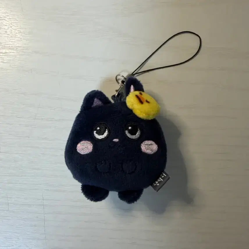 [BUNJANG] RIIZE Wonbin Toy Nyangdeok Mini Doll / 라이즈 원빈 토냥덕 미니돌