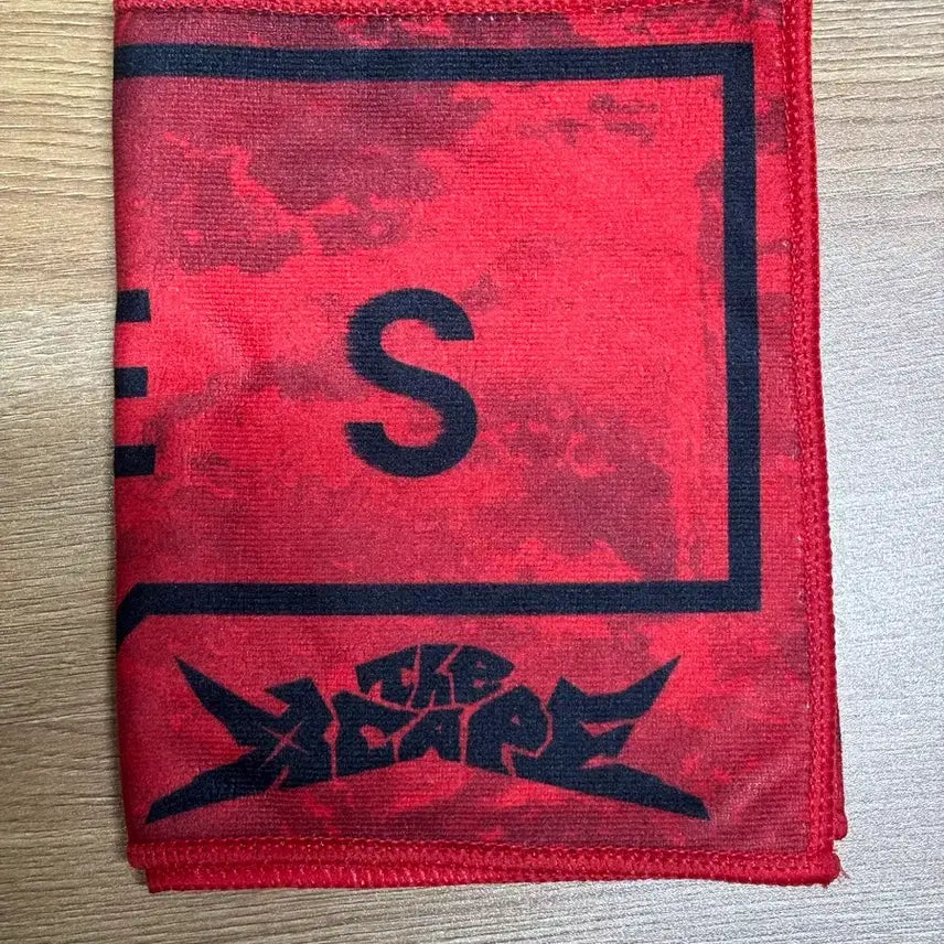 [BUNJANG] Xdinary Heroes 3rd Gen Summer Concert Slogan / 엑스디너리히어로즈 썸머콘 3기 슬로건