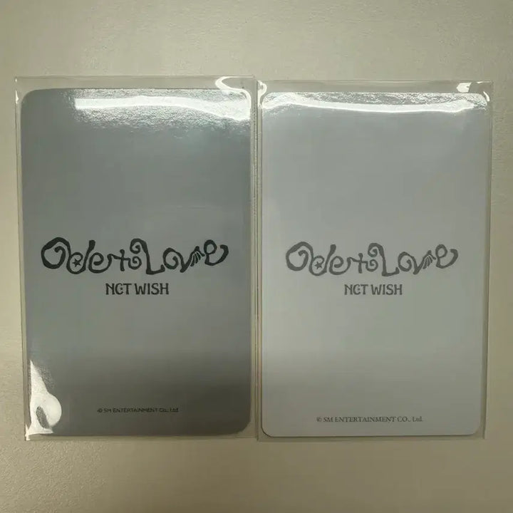 [BUNJANG] WISH Pop-up Trade Card Jaehee Bundle Set / 위시 팝업 트레카 재희 일괄