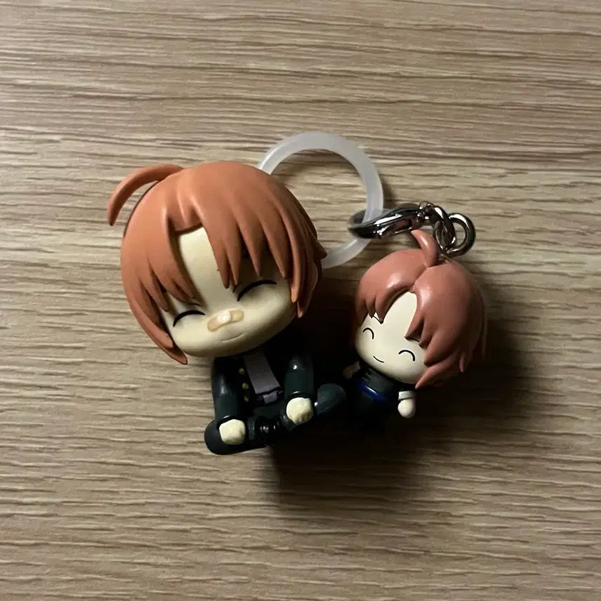 [BUNJANG] Gintama Kamui Gacha Bundle Set / 급처)은혼 카무이 가챠 일괄판매