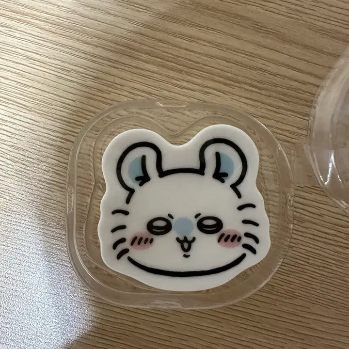 [BUNJANG] Momonga Mini Soy Sauce Dish / 모몽가 미니 종지 접시