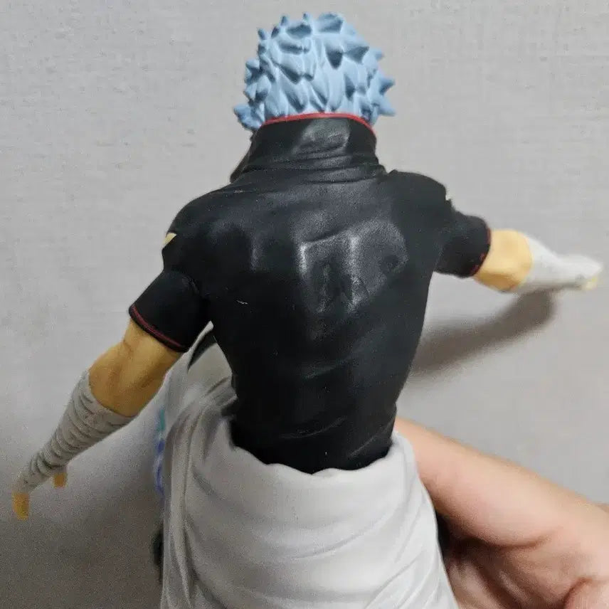 [BUNJANG] Gintama Gintoki Figure / 은혼 긴토키 이런 긴상 본 적 없어 피규어
