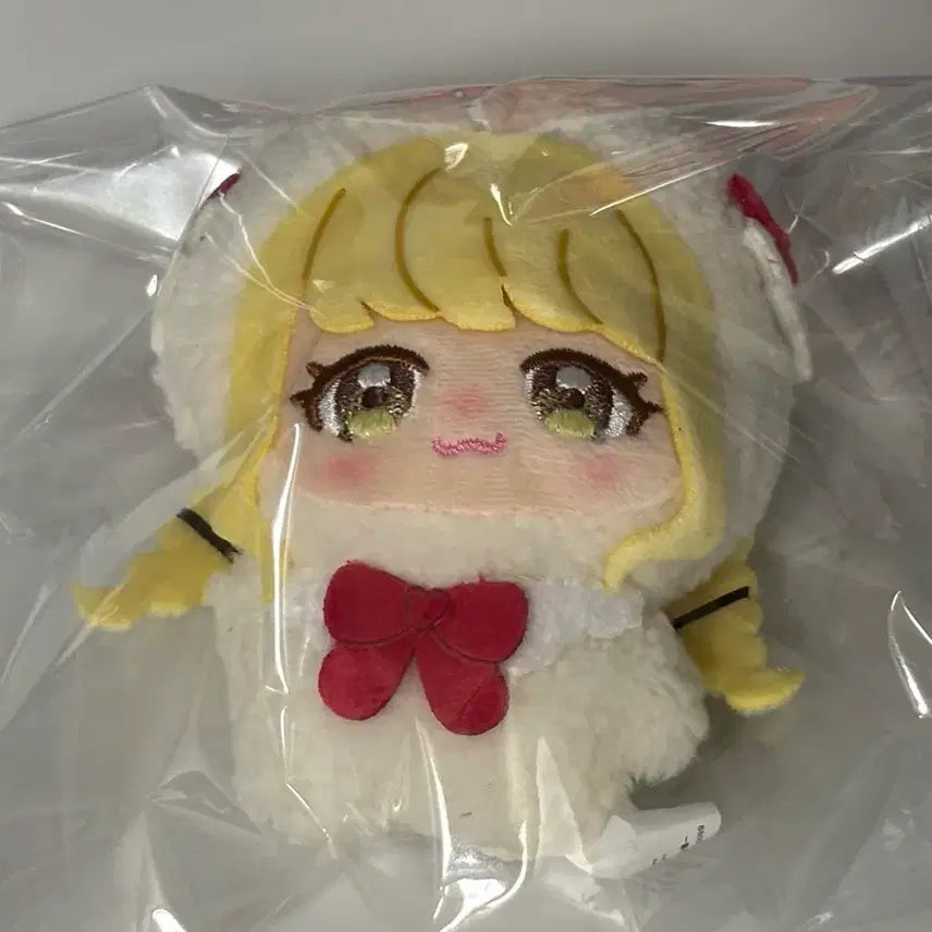 [BUNJANG] The Idolmaster - Kotone Nui Plush (Kuji) / 학원아이돌마스터 코토네 누이 쿠지 학원마스 가쿠마스