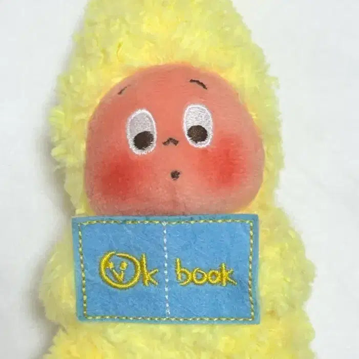 [BUNJANG] Pop Mart Twinkle Twinkle Dolly Keychain / 팝마트 트윙클 트윙클 트윙클트윙클 인형 키링