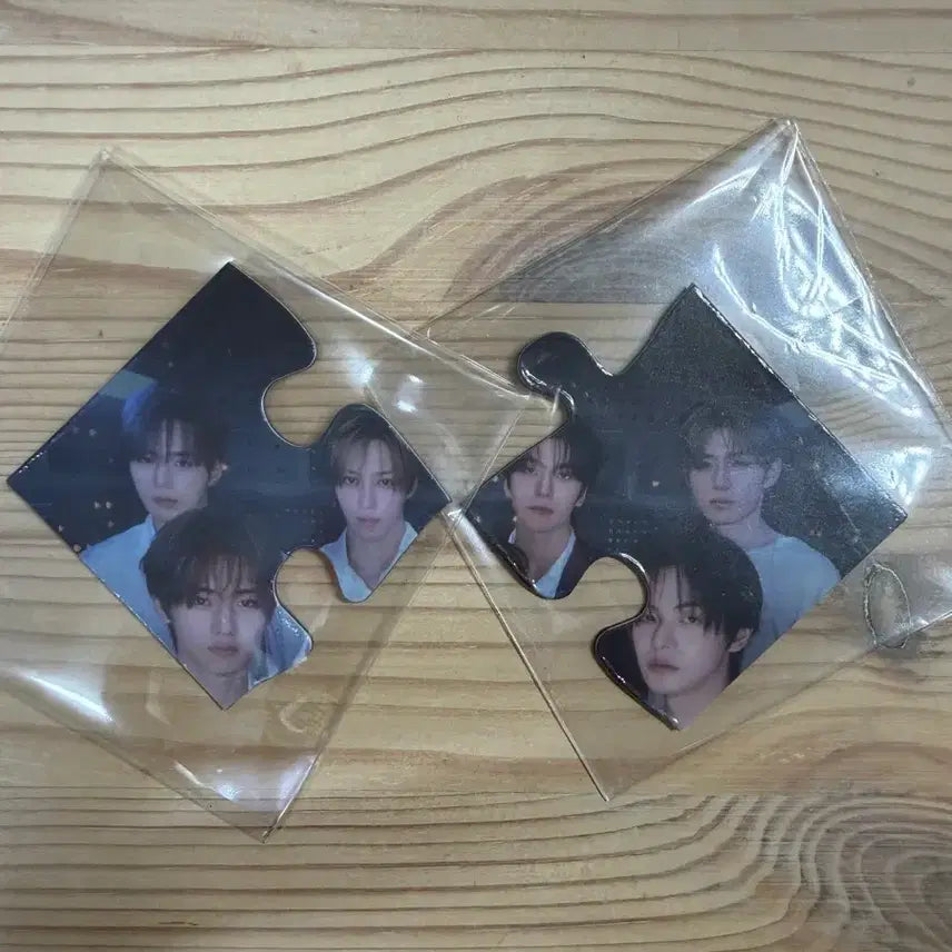 [BUNJANG] Aldi Won Puzzle Sangam Seongsu / 알디원 퍼즐 상암 성수