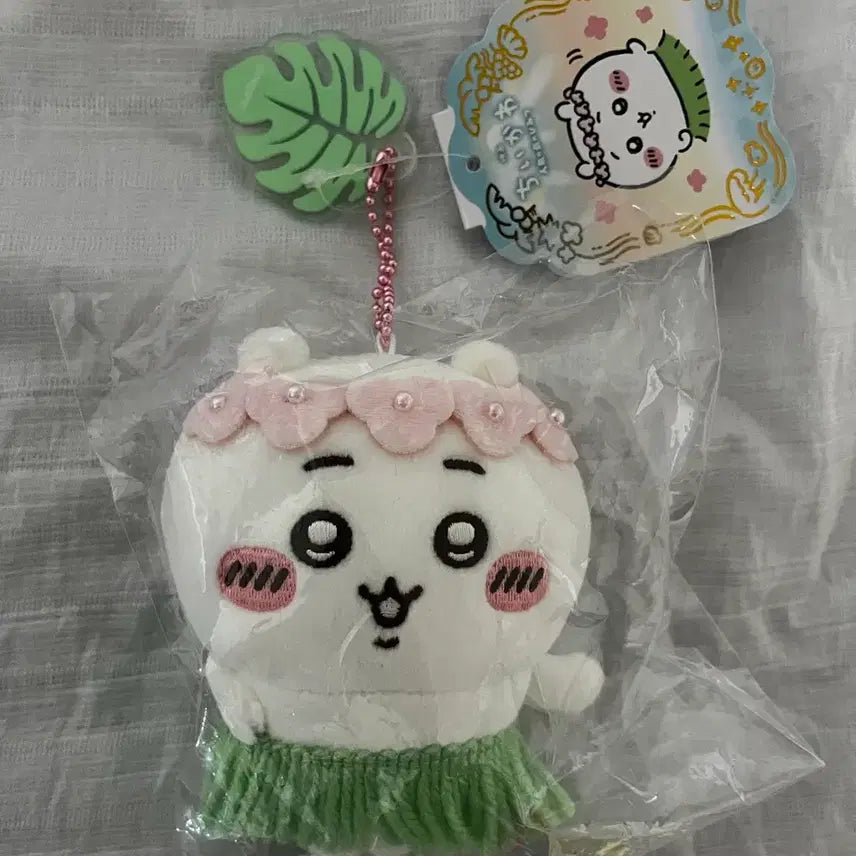 [BUNJANG] Chiikawa Mermaid Island Mascot / 치이카와 인어섬 마스코트