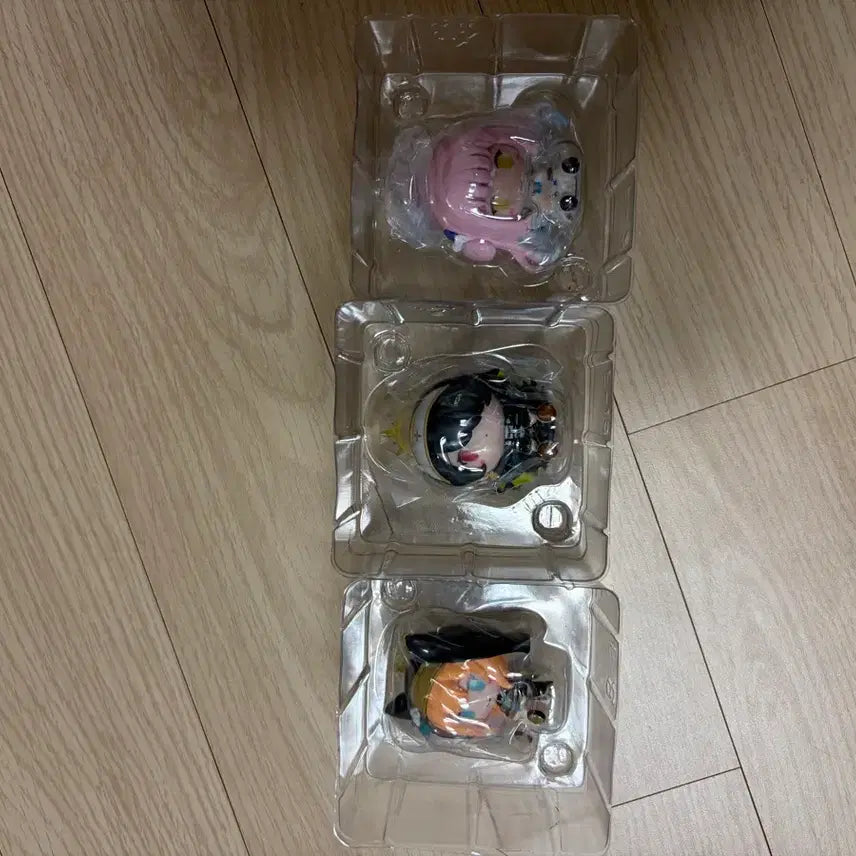 [BUNJANG] Blue Archive Chokonoko Ichiban Kuji Lottery Prize / 새상품) 블루아카이브 제일복권 초코노코