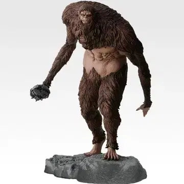 [BUNJANG] Attack on Titan Beast Titan Ichiban Kuji Figure (A Prize) / (미개봉 / 최저가 택포 21) 진격의 거인 이치방쿠지 짐승거인 A상 피규어