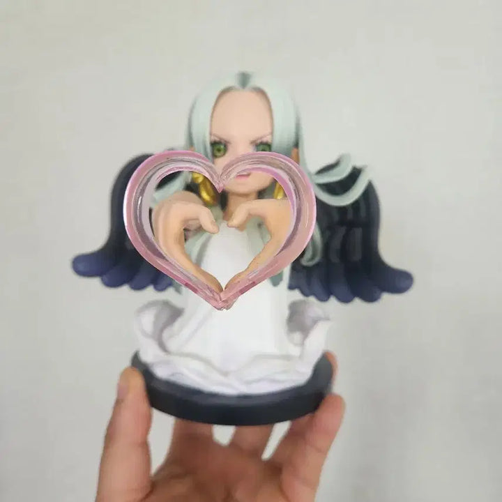 [BUNJANG] Ichiban Kuji Serafim Boa Hancock Rawon / 제일복권 세라핌 보아핸콕 라원