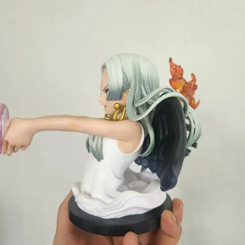 [BUNJANG] Ichiban Kuji Serafim Boa Hancock Rawon / 제일복권 세라핌 보아핸콕 라원