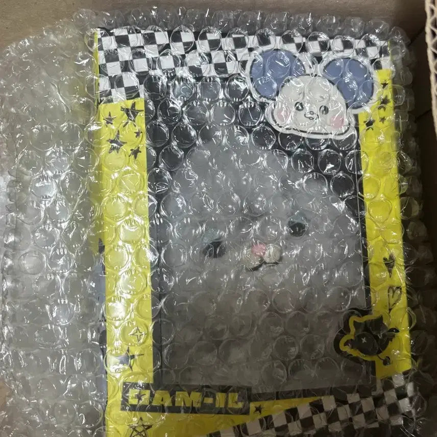 [BUNJANG] XDIZ XMONZ Ham-il Gun-il Sealed Original / 엑디즈 엑몬즈 오리지널 햄일 건일 미개봉
