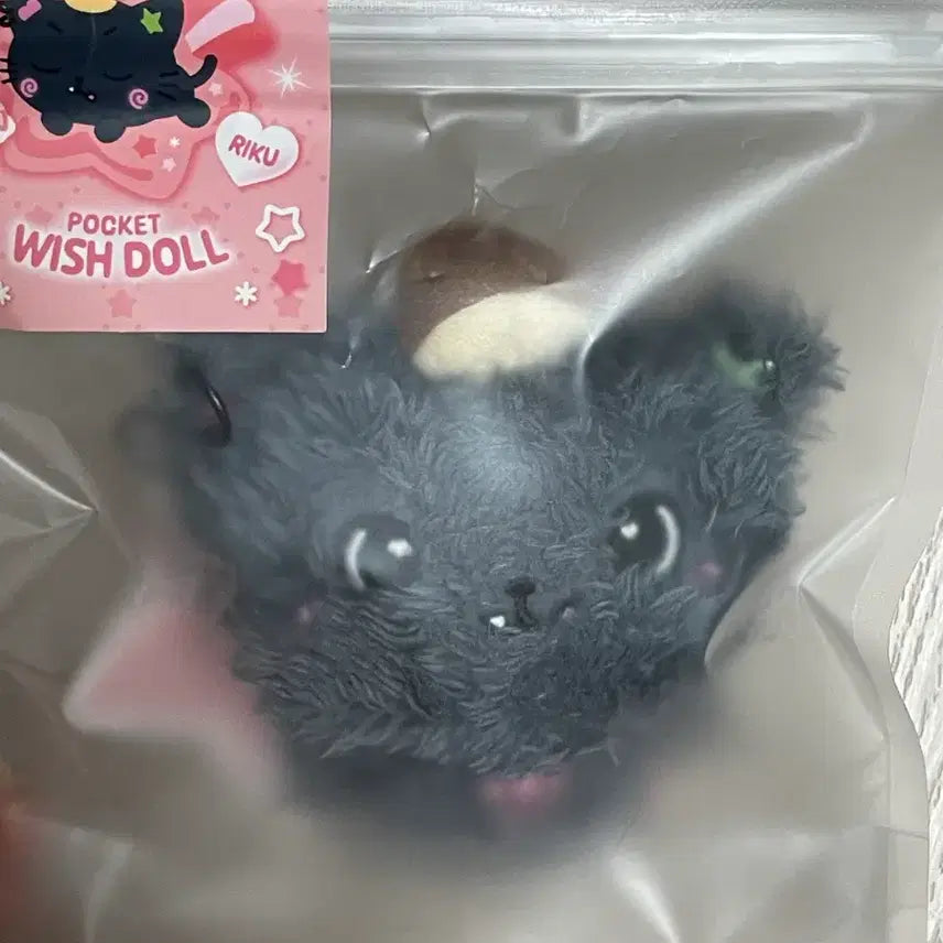 [BUNJANG] NCT WISH Kuri Pocket WISHDOLL / 엔시티 위시 포켓 위시돌 쿠리 판매 양도