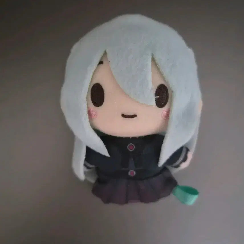 [BUNJANG] ProSeka Yoasaki Kanade Theater Version Plush / 프세카 요이사키 카나데 극장판 누이 판매