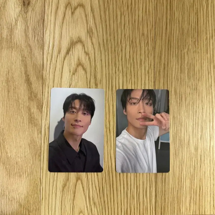 [BUNJANG] RM Fanmeeting 2026 Photocard / 허남준 포토카드