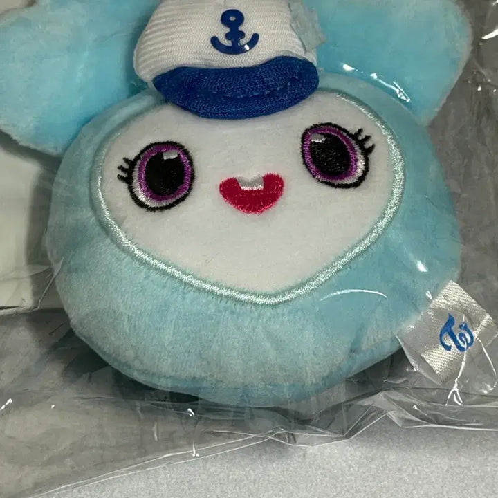 [BUNJANG] TWICE LOVELY FACE KEYRING MIBLY / twice 팝업 LOVELY FACE KEYRING 미블리