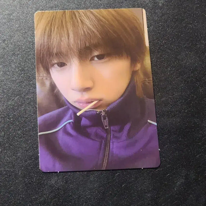 [BUNJANG] SEVENTEEN Jeonghan GREEN Photocard / 코르티스 GREEN GREEN 위버스 포카 주훈 김주훈