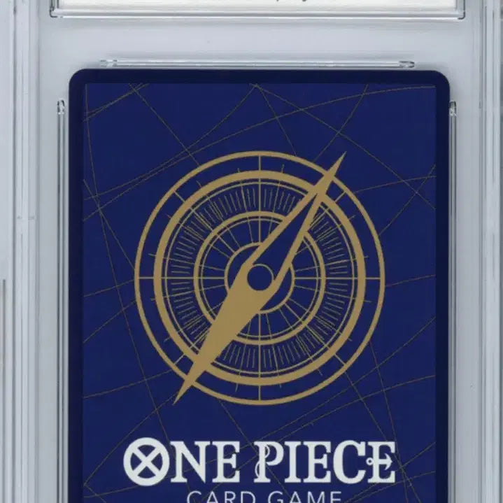 [BUNJANG] One Piece Card Stussy OP13-110 SR Pere / [일판/BRG9] 원피스카드 스튜시 OP13-110 SR페레 판매합니다.