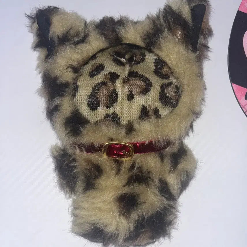 [BUNJANG] Ensemble Stars Hakaze Kaoru Plush Doll / 앙스타 앙상블스타즈 하카제 카오루 누이