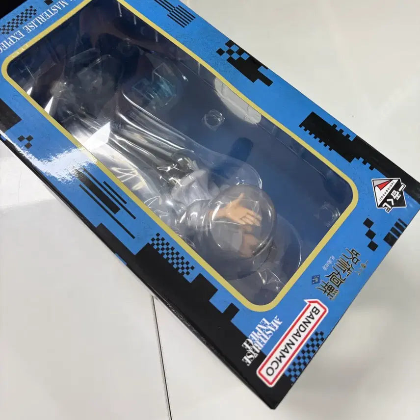[BUNJANG] Jujutsu Kaisen Yuta G Prize Figure (Sealed) / 주술회전 이치방쿠지 유타 g상 미개봉