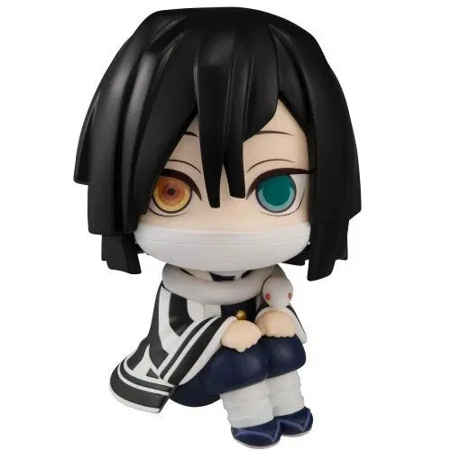 [BUNJANG] Kimetsu no Yaiba Iguro Obanai Look-Up Figure (Sealed) / 귀멸 이구로 오바나이 룩업 미개봉 (특전X)