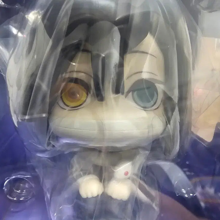[BUNJANG] Kimetsu no Yaiba Iguro Obanai Look-Up Figure (Sealed) / 귀멸 이구로 오바나이 룩업 미개봉 (특전X)