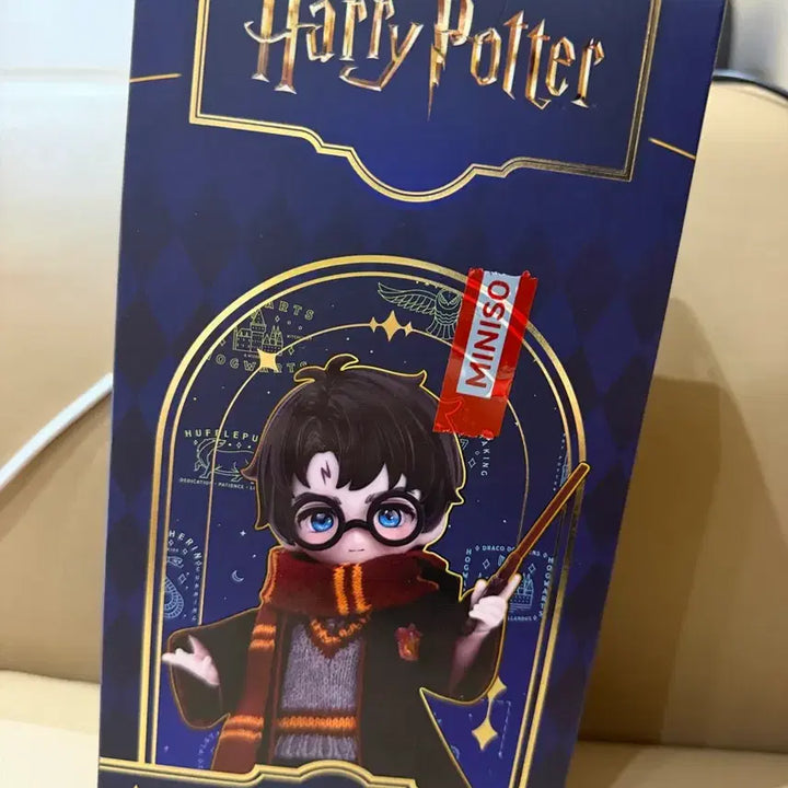 [BUNJANG] Minsso Harry Potter Figure / 미니소 해리포터 피규어 굿즈