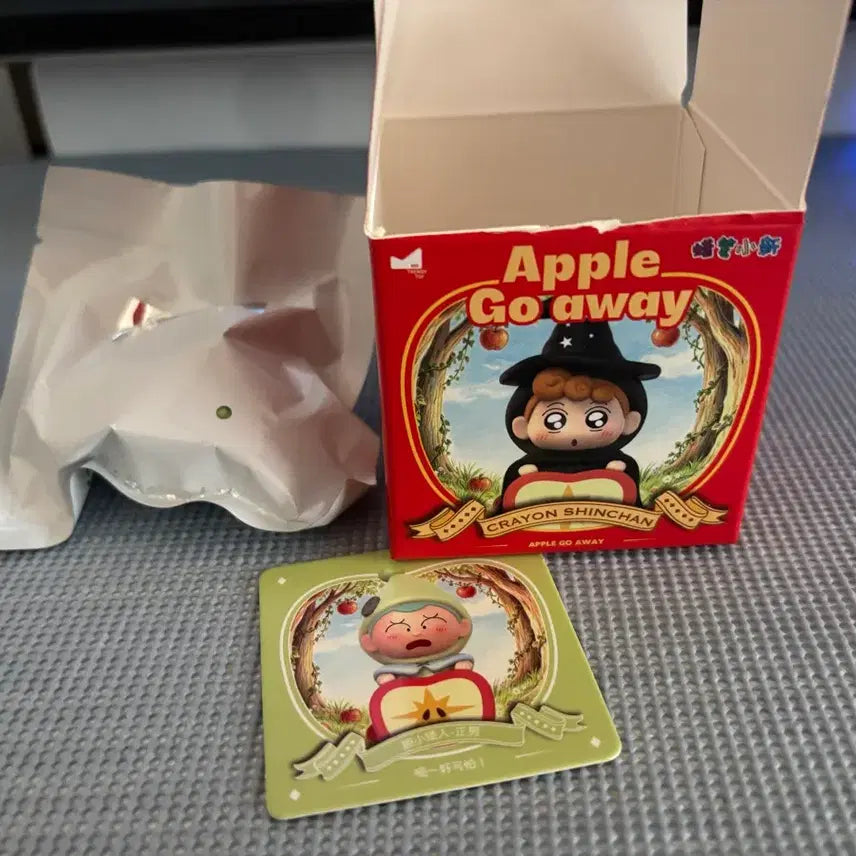 [BUNJANG] Crayon Shin-chan Apple Go Away Snow White Hoonie Hyper / 짱구 애플고어웨이 백설공주 훈이 히퍼