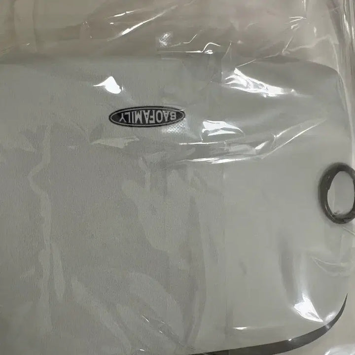 [BUNJANG] 8seconds Fubao Pouch / 푸바오 에잇세컨즈 파우치