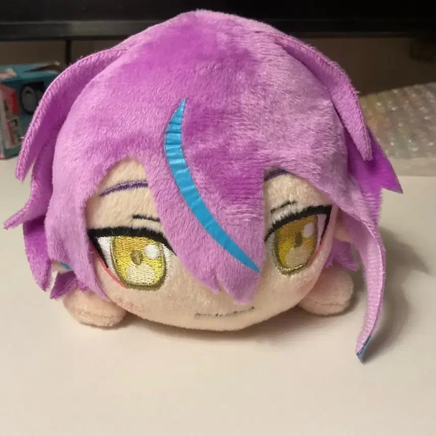 [BUNJANG] Kamishiro Rui Nijisanji Nesoberi Plush / 카미시로 루이 네소베리 프세카 프로세카 인형 굿즈