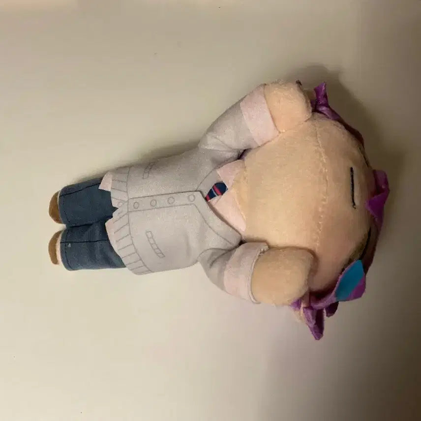 [BUNJANG] Kamishiro Rui Nijisanji Nesoberi Plush / 카미시로 루이 네소베리 프세카 프로세카 인형 굿즈