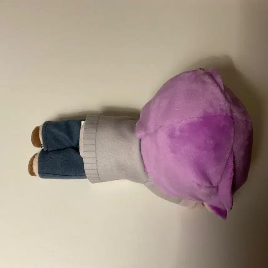 [BUNJANG] Kamishiro Rui Nijisanji Nesoberi Plush / 카미시로 루이 네소베리 프세카 프로세카 인형 굿즈