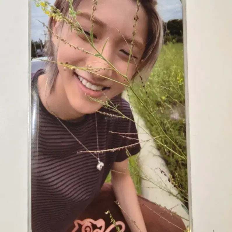 [BUNJANG] LNGSHOT Woojin Sticker Book Photocard / 롱샷 우진 LNGSHOT 스티커북 포토카드