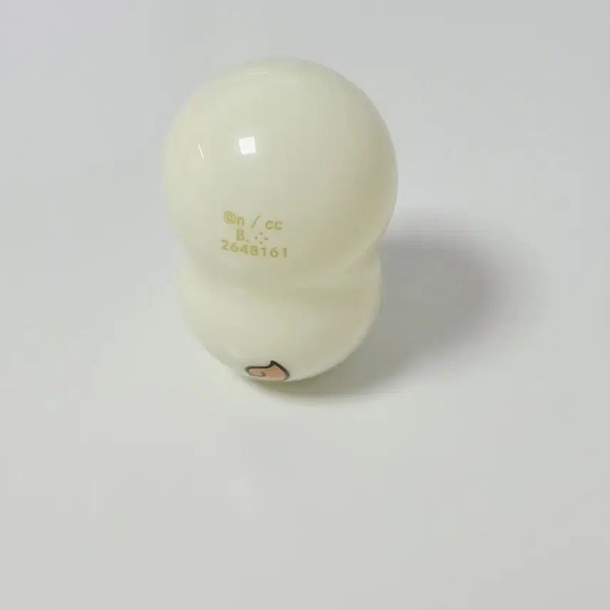 [BUNJANG] Chiikawa Shisa Mascot Bobblehead (Unsealed) / 치이카와 시사 마스코트 오뚜기