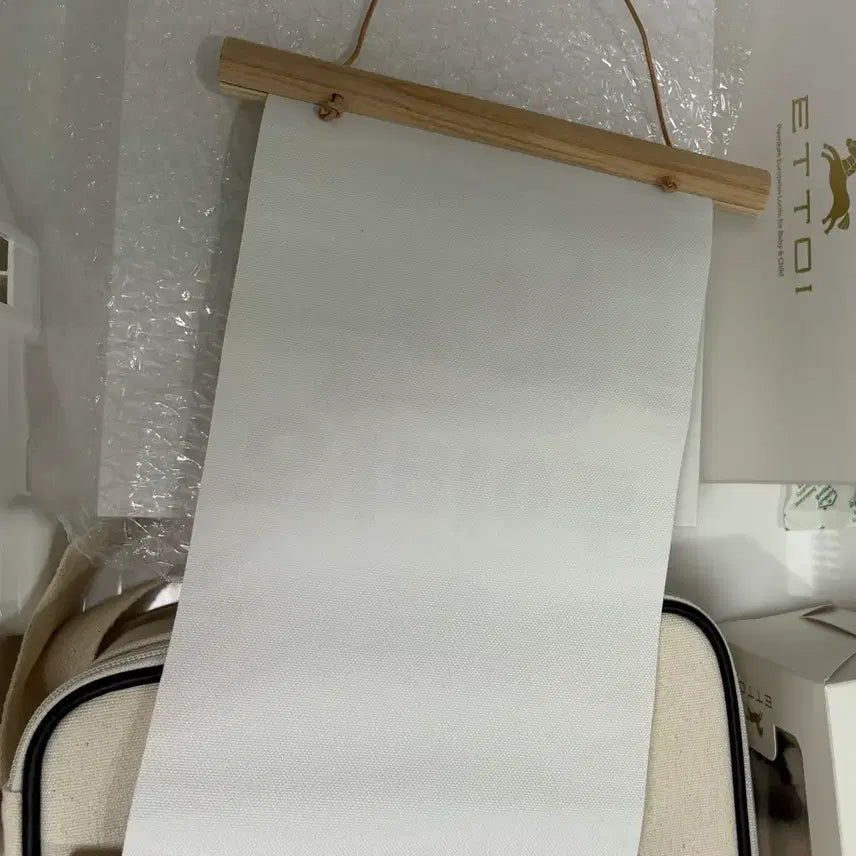 [BUNJANG] LUIHUI 100 Days Invite Scroll Bundle Set / 루이후이 100일 초대족자 일괄 상세컷