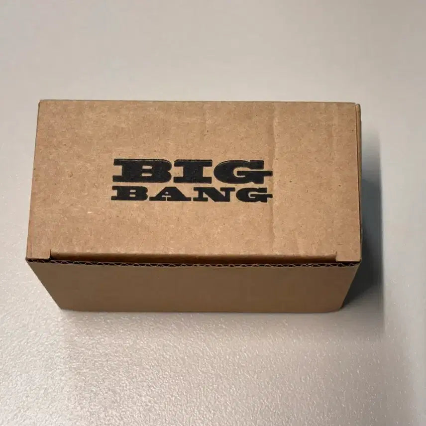[BUNJANG] BIGBANG Ball Cap Keyring / [새상품] 빅뱅 볼캡 키링 모자 키링