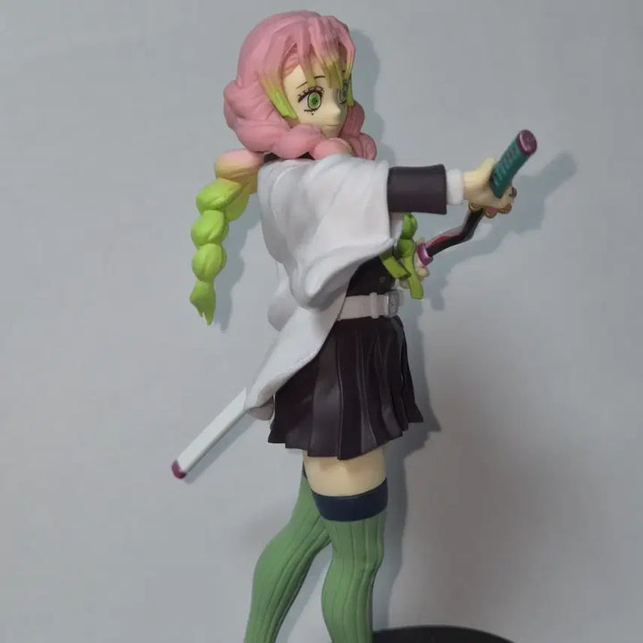 [BUNJANG] Kanroji Mitsuri Figure / 귀멸의칼날 칸로지미츠리 피규어 판매