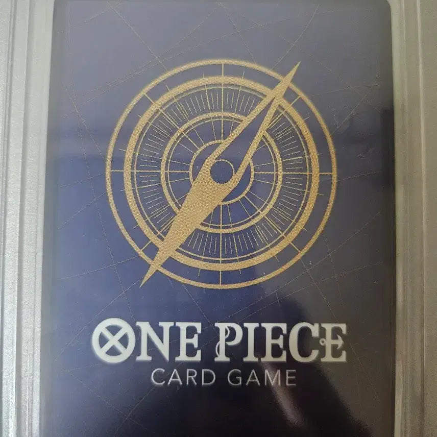[BUNJANG] One Piece Card Game Vol. 13 Smoker SP / 원피스 카드 13탄 스모커 sp