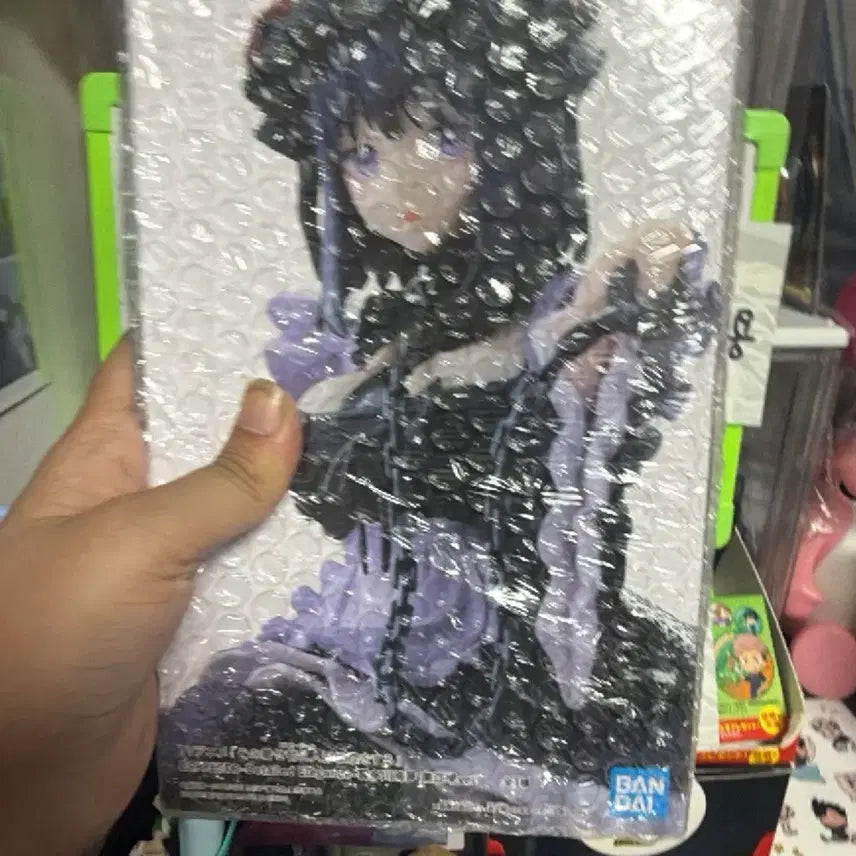 [BUNJANG] Marine Shizuku ESPRESTO Figure (Sealed) / 마린 시즈쿠 ESPRESTO 미개봉 피규어