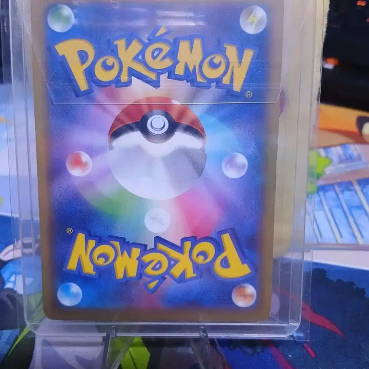 [BUNJANG] Japanese Zangoose EX XY Pokémon Card / 일판 자포코일EX  XY 포켓몬 카드